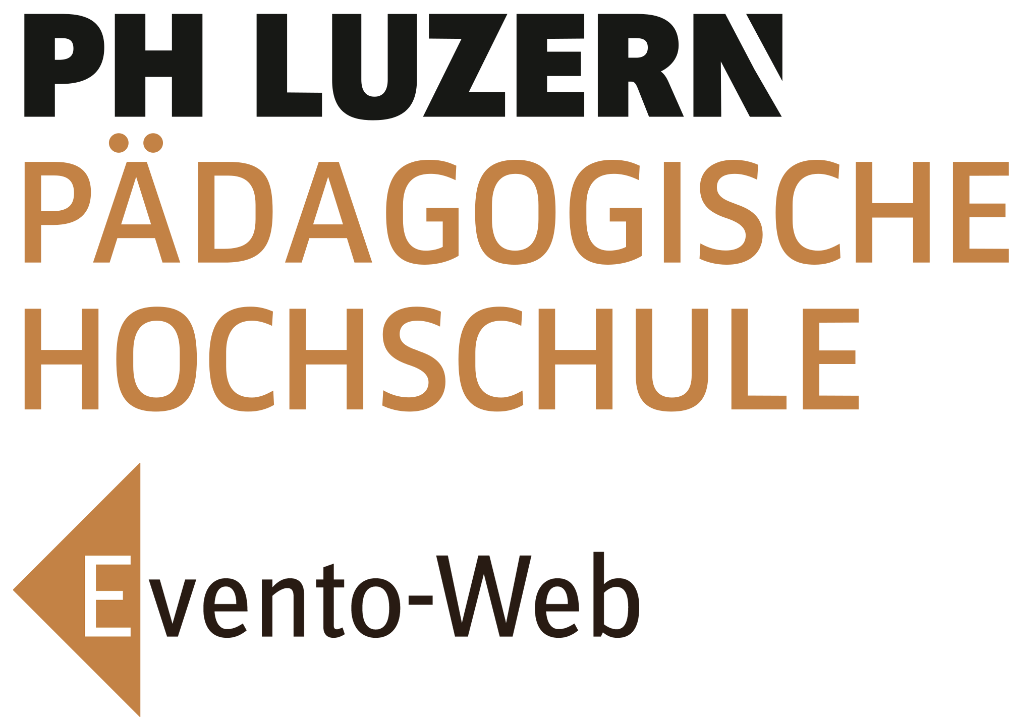 PH Luzern - Pädagogische Hochschule