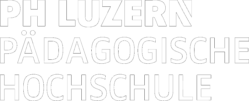 PH Luzern Logo